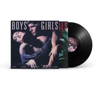 Bryan Ferry - Boys and Girls - 12" Vinyl Album - US Import - Universal Music Group (2021)