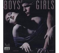 Bryan Ferry - Boys And Girls [Vinyl LP]