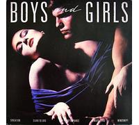 Bryan Ferry - BOYS & GIRLS