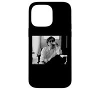 Bryan Ferry Boys & Girls Era Post Roxy Music 1985 Case for iPhone 14 Pro Max