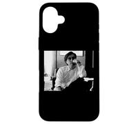 Bryan Ferry Boys & Girls Era Post Roxy Music 1985 Case for iPhone 16 Plus