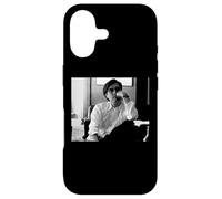 Bryan Ferry Boys & Girls Era Post Roxy Music 1985 Case for iPhone 17
