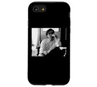 Bryan Ferry Boys & Girls Era Post Roxy Music 1985 Case for iPhone SE (2020) / 7/8