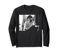 Bryan Ferry Boys & Girls Era Post Roxy Music 1985 Long Sleeve T-Shirt