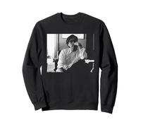 Bryan Ferry Boys & Girls Era Post Roxy Music 1985 Sweatshirt