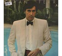Bryan Ferry - Bryan Ferry - Another Time, Another Place - Polydor - 2344 091