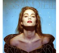 Bryan Ferry - BRYAN FERRY - KISS AND TELL 7in [34945]