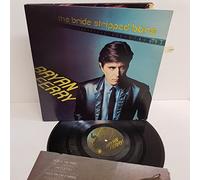 BRYAN FERRY - BRYAN FERRY, the bride stripped bare, SD 19205, 12" LP