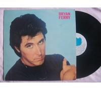 Bryan Ferry - BRYAN FERRY These Foolish Things LP