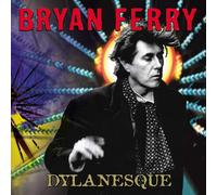 Bryan Ferry - Dylanesque