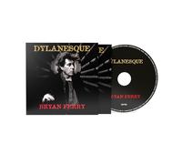 Bryan Ferry - Dylanesque