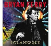BRYAN FERRY "DYLANESQUE" CD NEW