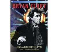 Bryan Ferry - Dylanesque Live: The London Sessions [Japan DVD] UIBY-15048