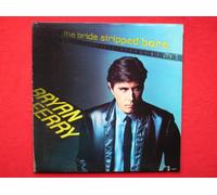 Bryan Ferry - Ferry, Bryan The Bride Stripped Bare LP Atlantic SD19205 EX/EX 1978 US pressing, sleeve is cut on bottom edge (to mark it for export)