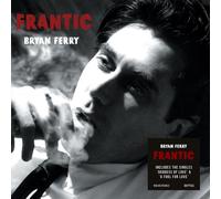 Bryan Ferry – Frantic – CD – BMG