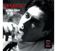 Bryan Ferry - Frantic [VINYL]