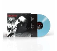 Bryan Ferry – Frantic – Vinyl – Blue Coloured Limited Edition (BMG, 2025)