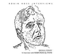 Bryan Ferry - Interview With Robin Ross 1994
