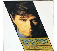 BRYAN FERRY - Is Your Love Strong Enough / Windswept Instrumental