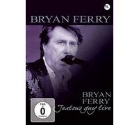 Bryan Ferry - Jealous Guy Live