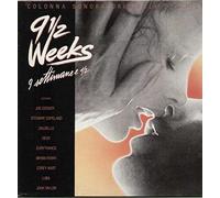Bryan Ferry, Joe Cocker, Eurythmics - 9 1/2 Weeks (1986) [VINYL]