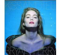 Bryan Ferry - Kiss And Tell (x2+1) Single]