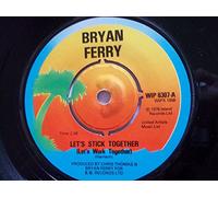 Bryan Ferry - Let's Stick Together
