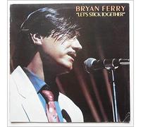 Bryan Ferry - Let's Stick Together