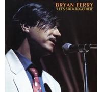 Bryan Ferry - Lets Stick Together - New Vinyl Record 12 INCH RECORD - O1398z