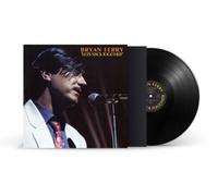 Bryan Ferry Let's Stick Together (Vinyl) 12" Album