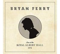 Bryan Ferry - Live at the Royal Albert Hall - New CD - 63 - N99z