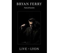 Bryan Ferry - Live in Lyon