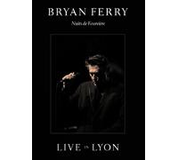 Bryan Ferry - Live in Lyon [DVD] [2013] [Region 1] [US Import] [NTSC]