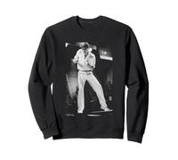 Bryan Ferry Live Roxy Music Frontman By Simon Fowler Sweatshirt