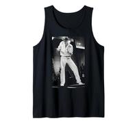 Bryan Ferry Live Roxy Music Frontman By Simon Fowler Tank Top