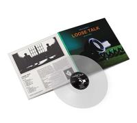 Bryan Ferry Loose Talk - Clear Vinyl - Sealed UK vinyl LP album record MSRBFABCLEVIN Dene Jesmond Records 2025