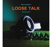 Bryan Ferry – Loose Talk – Vinyl