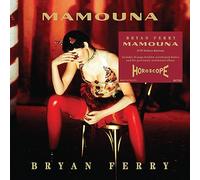 Bryan Ferry - Mamouna