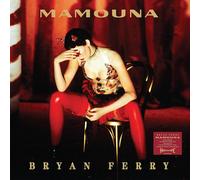 Bryan Ferry - Mamouna - Vinyl - BMG
