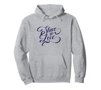 Bryan Ferry Music Legend | 'Slave to Love' Merch | BF1033 Pullover Hoodie