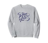 Bryan Ferry Music Legend | 'Slave to Love' Merch | BF1033 Sweatshirt