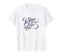 Bryan Ferry Music Legend | 'Slave to Love' Merch | BF1033 T-Shirt