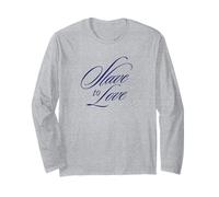 Bryan Ferry Music Legend | 'Slave to Love' Merch | BF1036 Long Sleeve T-Shirt