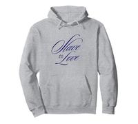 Bryan Ferry Music Legend | 'Slave to Love' Merch | BF1036 Pullover Hoodie