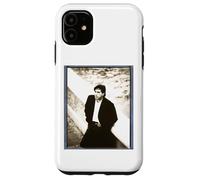 Bryan Ferry Of Roxy Music By Simon Fowler Case for iPhone 11