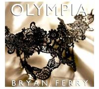 Bryan Ferry – Olympia – CD – Standard Edition