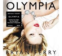 Bryan Ferry - Olympia