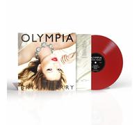 Bryan Ferry - Olympia [VINYL]