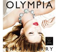 Bryan Ferry - Olympia [VINYL]