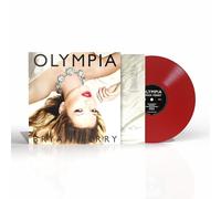 Bryan Ferry - Olympia - Vinyl (BMG, 2025)